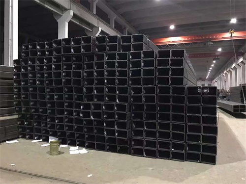 都昌冷拔方管选型指南 工程采购怎么选
